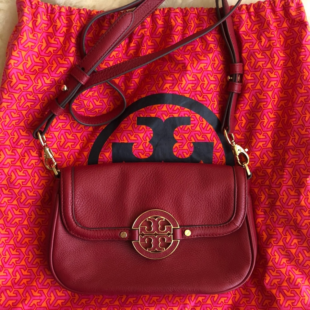 Tory Burch crossbody bag